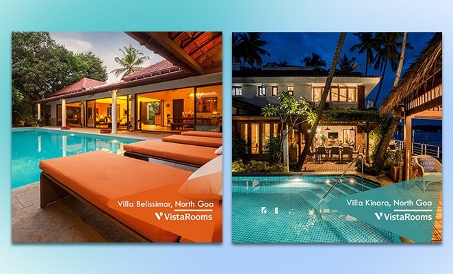 5x Increase in Transactions with 86% Decrease in CPA | Vista Rooms