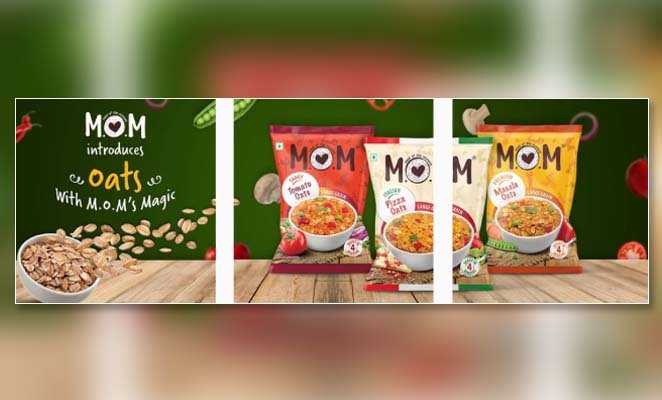 20% growth in engagement rate & 10% month-on-month increase in followers: The revival of Meal of The Moment’s social media presence