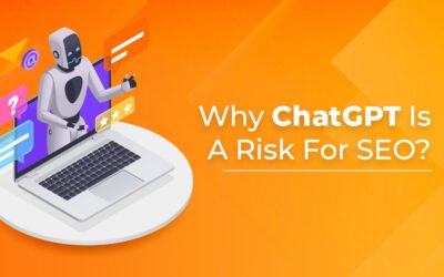 Why ChatGPT Is A Risk For SEO?
