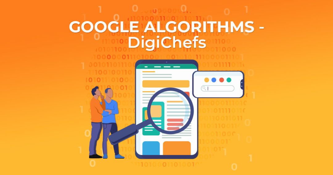 Major Google Algorithms and What Do They Mean?
