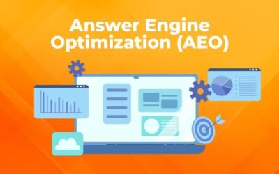 Answer Engine Optimization (AEO): The Future of Search Visibility