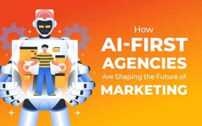 How AI-First Agencies Are Shaping the Future of Marketing