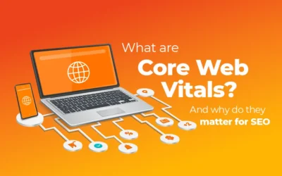 What Are Core Web Vitals & Why They Matter in 2025