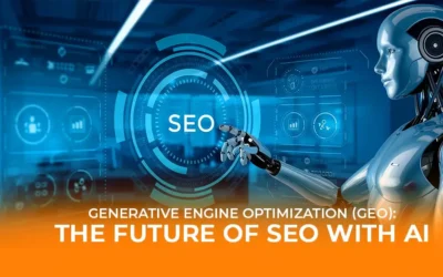 Generative Engine Optimization (GEO): The Future of SEO with AI